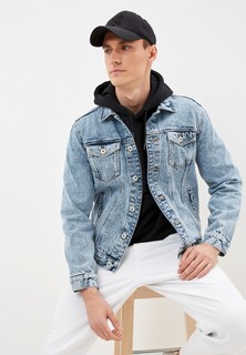 Куртка джинсовая Colins