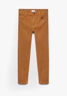 Брюки Mango Kids
