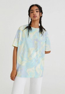 Футболка Pull&Bear