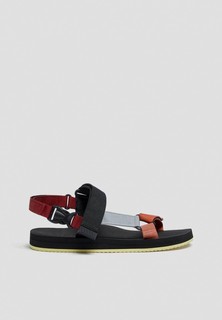 Сандалии Pull&Bear