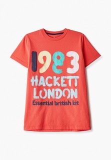Футболка Hackett London