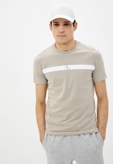 Футболка Calvin Klein Jeans