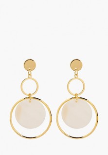 Серьги Love Republic