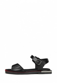 Сандалии T.Taccardi