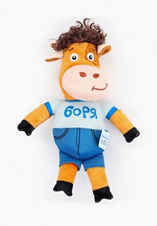 Игрушка интерактивная Мульти-Пульти