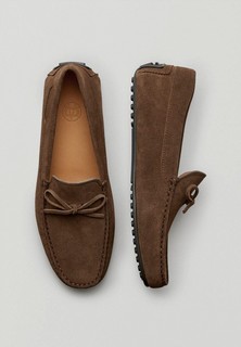 Мокасины Massimo Dutti