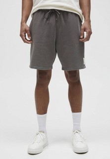 Шорты спортивные Pull&Bear