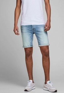 Шорты джинсовые Jack & Jones