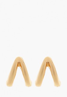 Серьги Mango