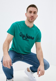 Футболка Pepe Jeans