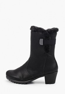 Полусапоги Rieker