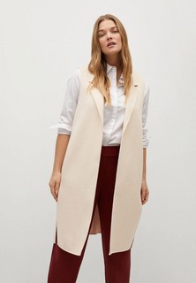 Жилет Violeta by Mango