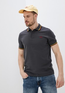 Поло Fred Perry