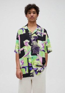 Рубашка Pull&Bear