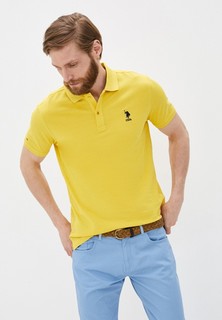 Поло U.S. Polo Assn.