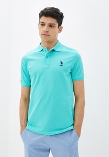 Поло U.S. Polo Assn.