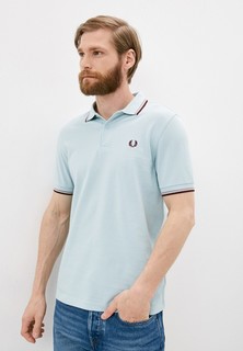 Поло Fred Perry