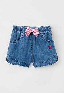 Шорты джинсовые United Colors of Benetton