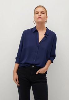 Блуза Violeta by Mango