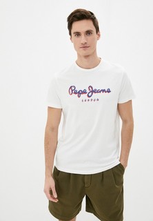 Футболка Pepe Jeans