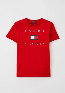 Футболка Tommy Hilfiger