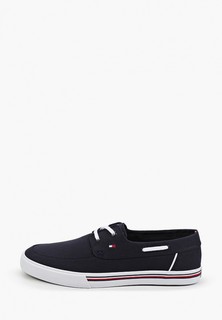 Слипоны Tommy Hilfiger