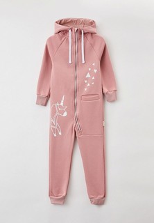 Комбинезон Nikastyle