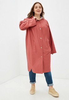 Плащ Notte Bianca