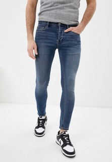 Джинсы Topman