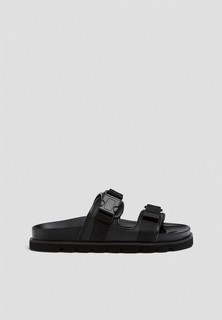 Сандалии Pull&Bear