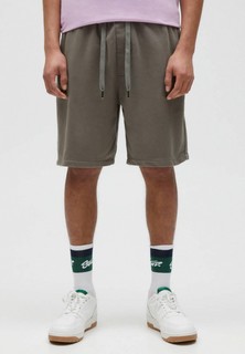 Шорты Pull&Bear