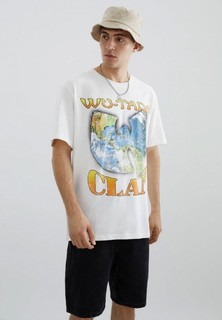Футболка Pull&Bear