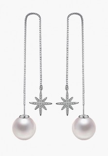 Серьги Ice&High Collection