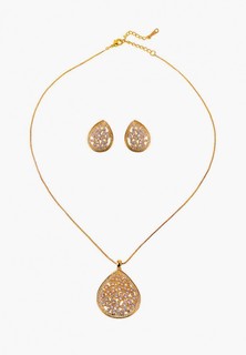 Подвеска и серьги Ice&High Collection