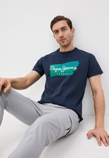 Футболка Pepe Jeans