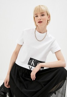 Футболка Calvin Klein Jeans