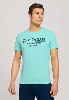 Футболка Tom Tailor