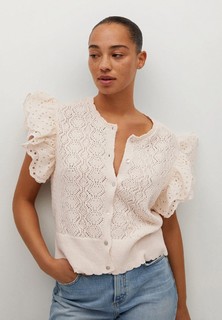Кардиган Violeta by Mango