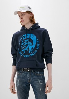 Худи Diesel