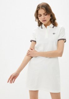 Платье Fred Perry