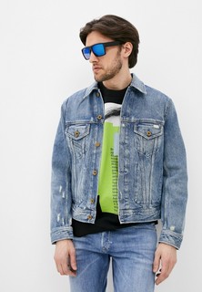 Куртка джинсовая Diesel
