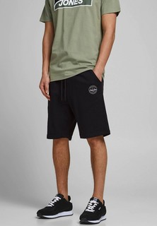 Шорты спортивные Jack & Jones