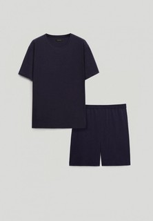 Пижама Massimo Dutti