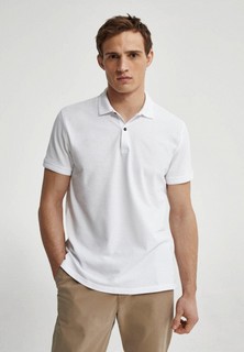 Поло Massimo Dutti