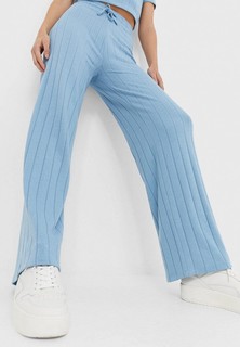 Брюки спортивные Stradivarius