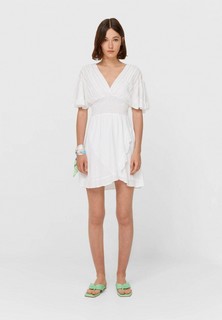 Платье Stradivarius