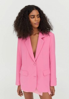 Пиджак Pull&Bear