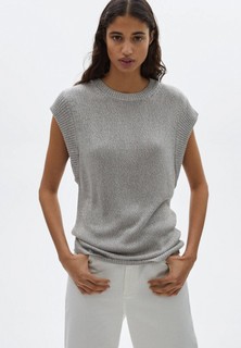 Жилет Massimo Dutti