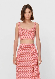 Топ Stradivarius