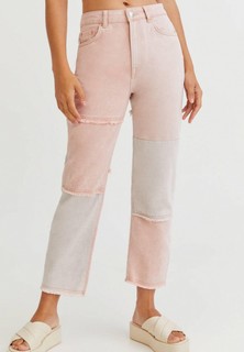 Брюки Pull&Bear